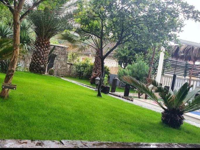 Villa Stella Rose Luštica Exterior foto