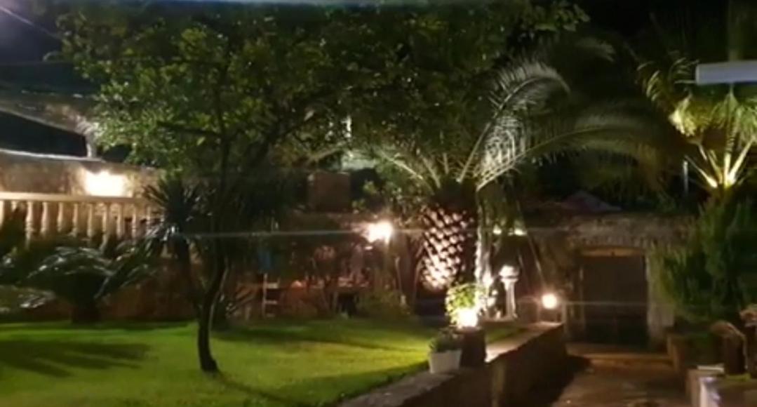 Villa Stella Rose Luštica Exterior foto